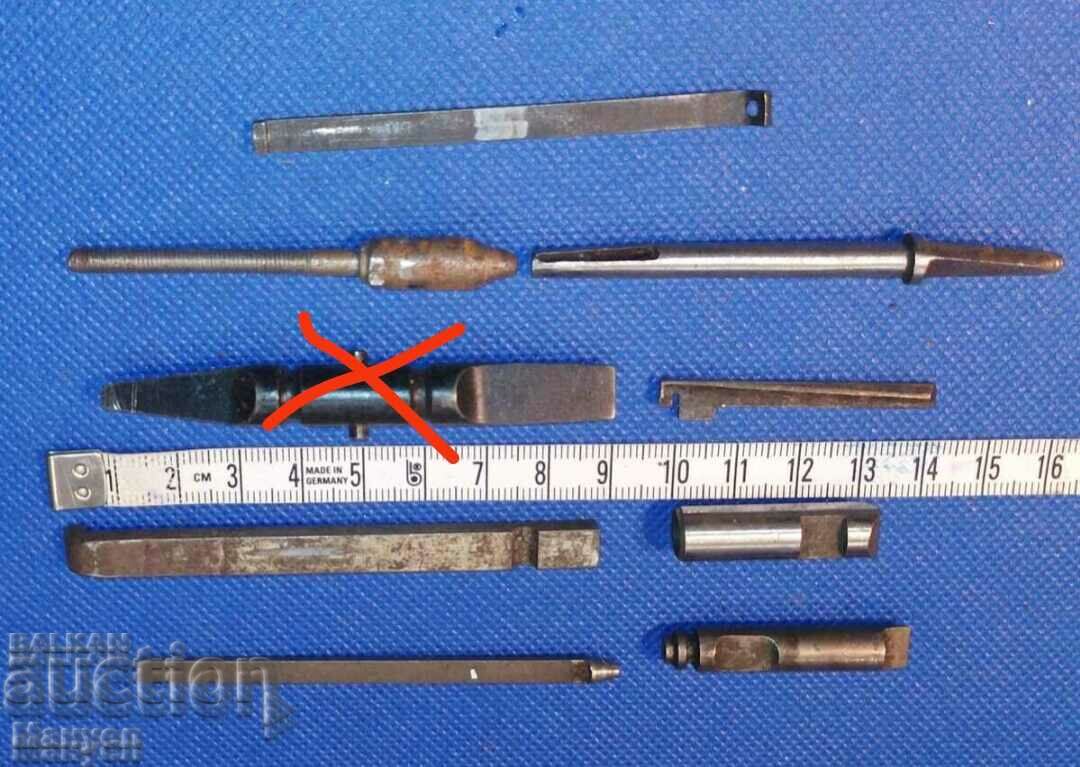 Auction Spare parts. Auction Spare parts.