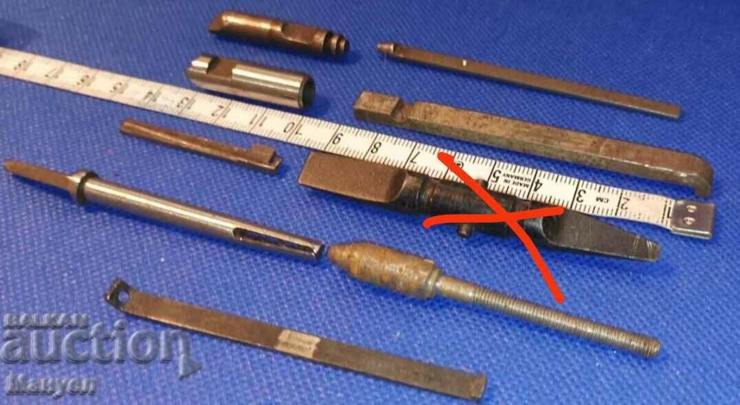 Delivery of Spare parts. Delivery of Spare parts.