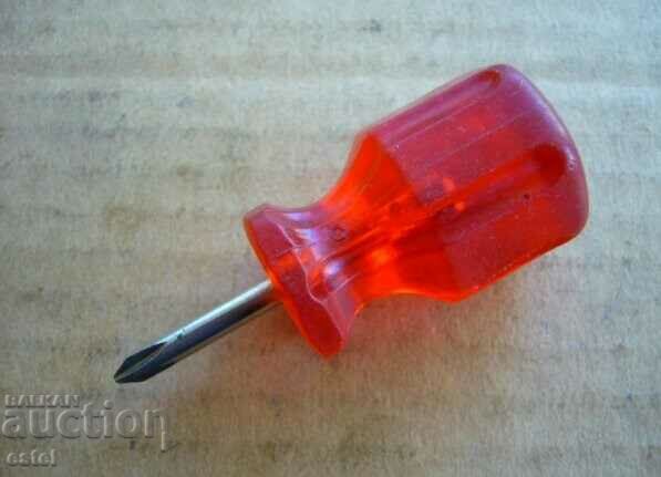 Mini screwdriver Pz -Wihalit - Germany