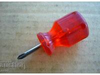 Mini screwdriver Pz -Wihalit - Germany