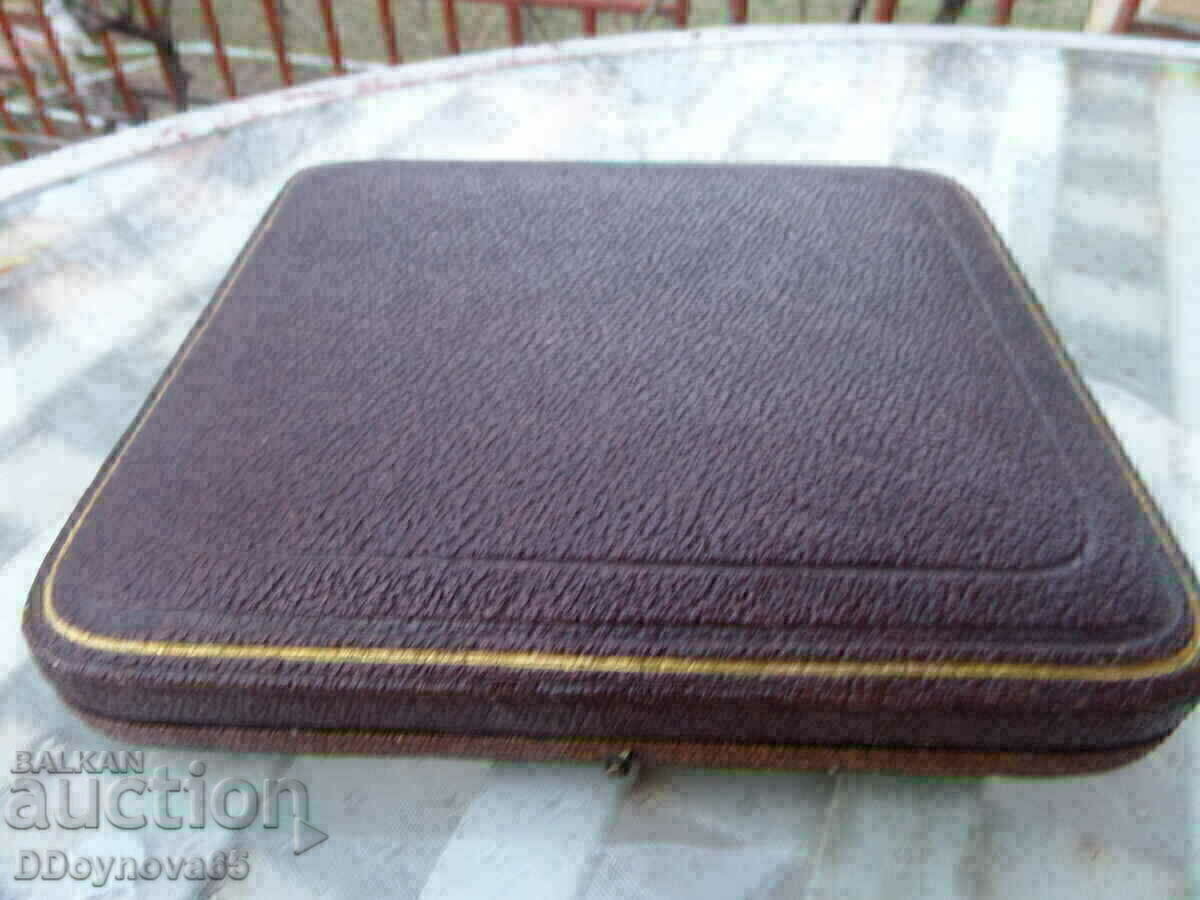 Сребърни лъжички Джордж V, 1918 г. - 5 Сребърни лъжички Джордж V, 1918 г. - 5