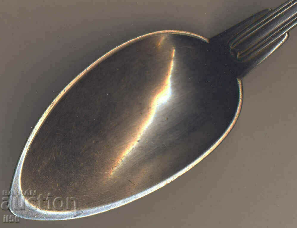 Licitație Lingura mare - marcaje, datate Licitație Lingura mare - marcaje, datate