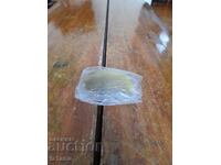 Sticlă veche pentru ochelari de soare