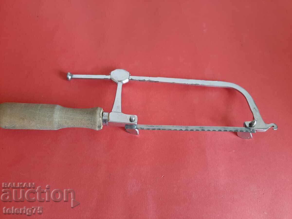 Auction Mini Chrome Hacksaw Hacksaw with replaceable Blade/Cutter Auction Mini Chrome Hacksaw Hacksaw with replaceable Blade/Cutter