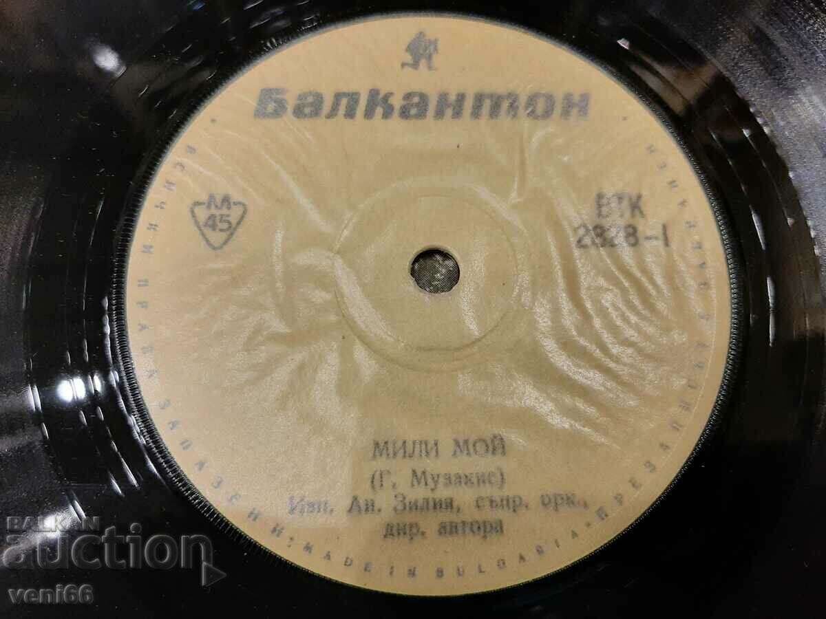 Auction VTK 2828 - Angela Zilia Auction VTK 2828 - Angela Zilia