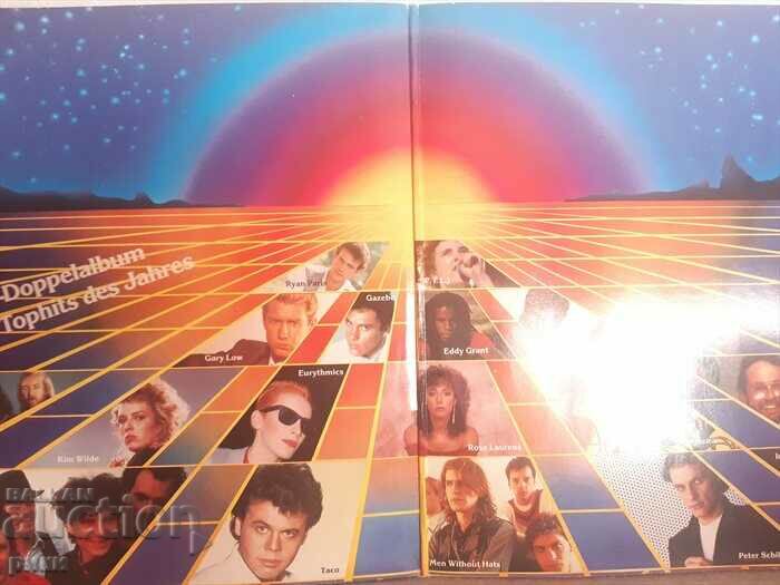 Auction Super Hit-News 1983 Auction Super Hit-News 1983