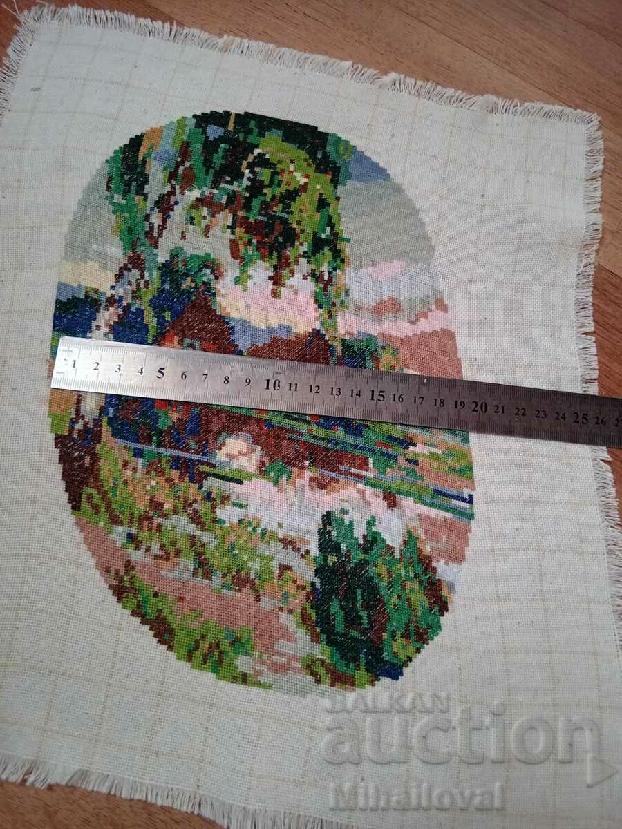 The Swamp Tapestry with price 50.00 BGN | € 25.56 The Swamp Tapestry with price 50.00 BGN | € 25.56