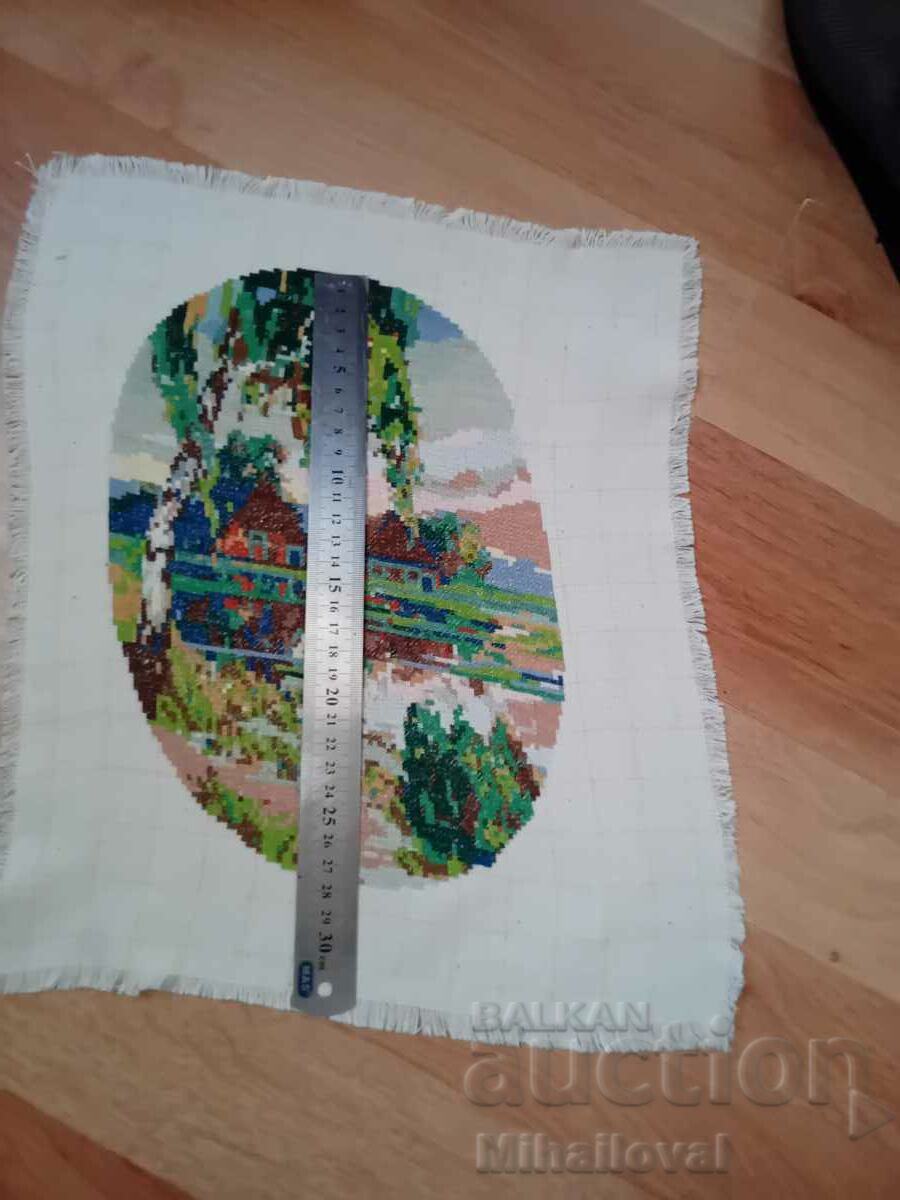 Auction The Swamp Tapestry Auction The Swamp Tapestry