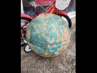 Old large globe d60cm