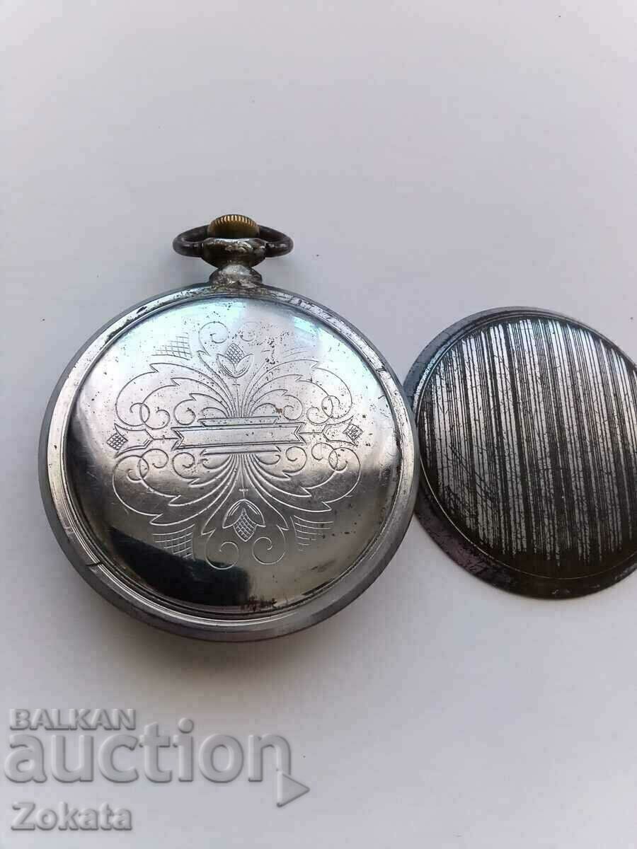 Auction Clock. Auction Clock.