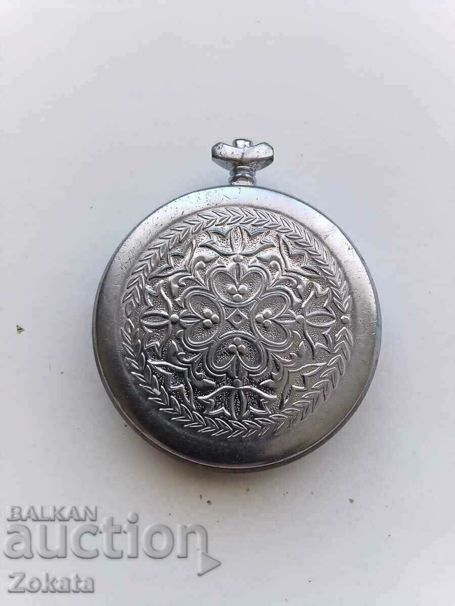 Auction Clock. Auction Clock.