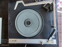 Philips turntable for parts