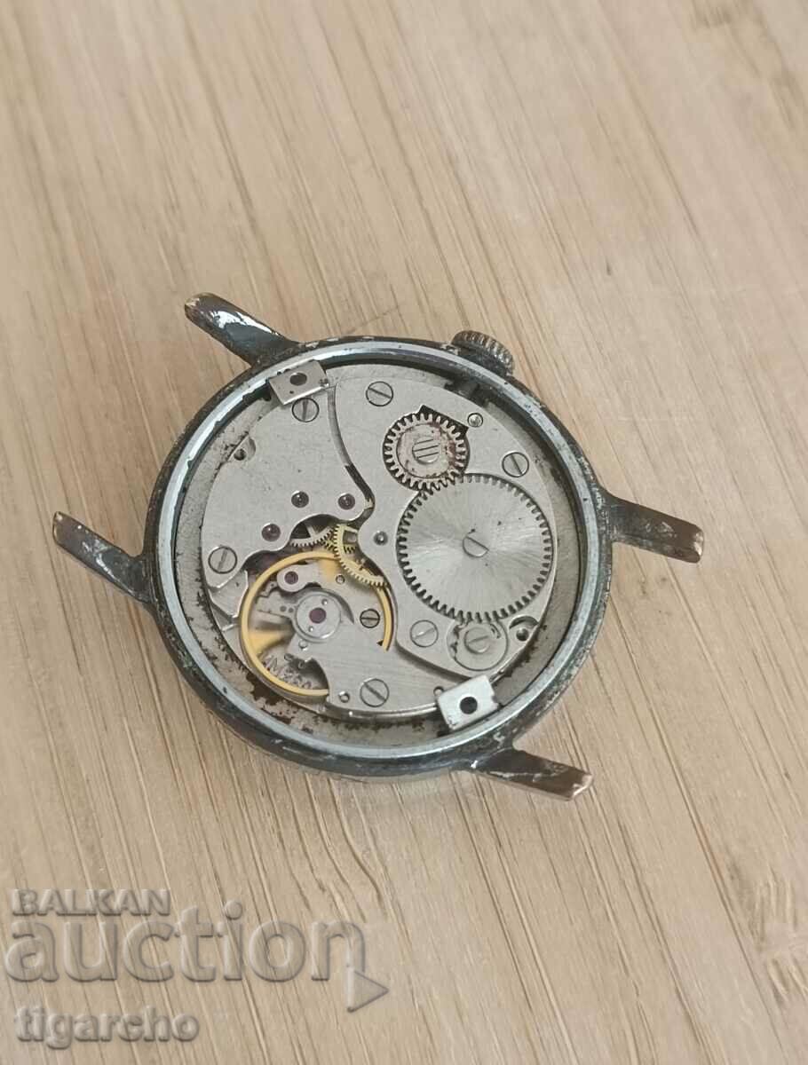 Pobeda watch - 5 Pobeda watch - 5