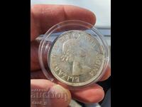 Δολάριο Καναδά Elizabeth 2 Silver