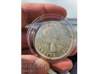 Канада долар Елизабет 2 Сребро