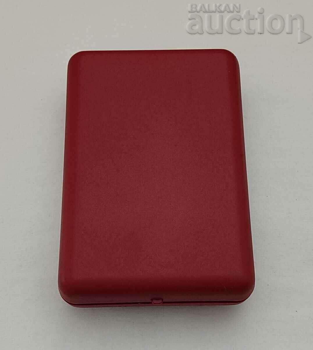 ORDER OF SEPTEMBER 9, 1944 I DEGREE BOX - 6