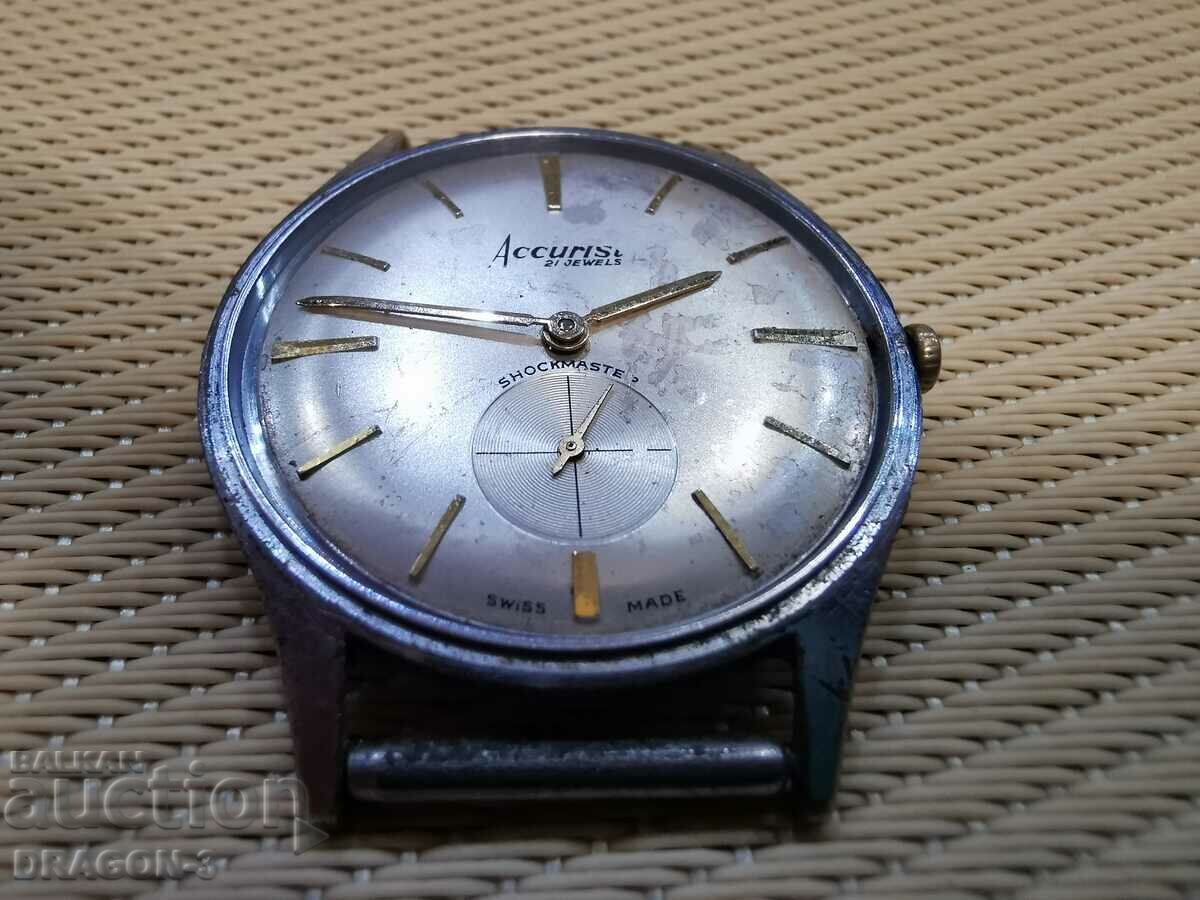 ACCURIST with price 42.00 BGN | € 21.47 ACCURIST with price 42.00 BGN | € 21.47