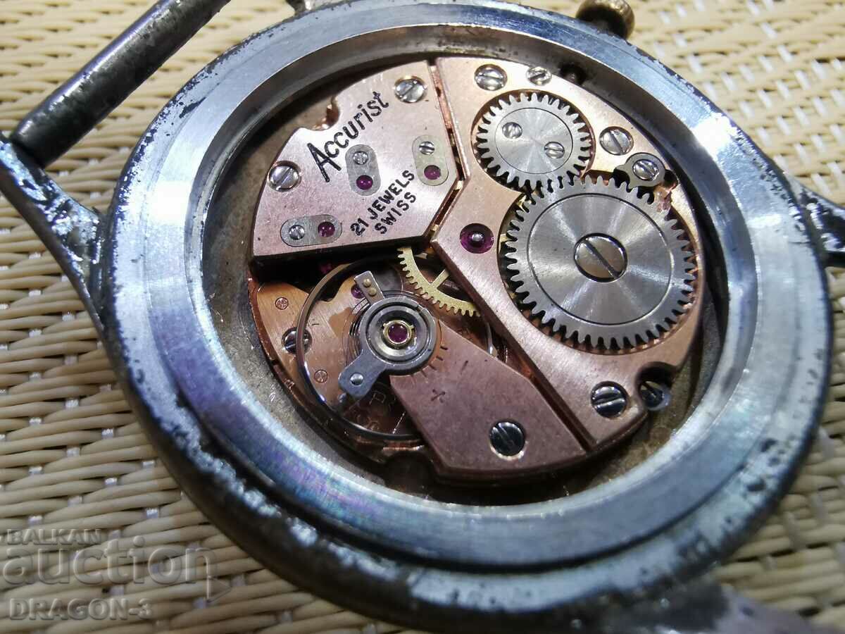 ACCURIST - 6 ACCURIST - 6