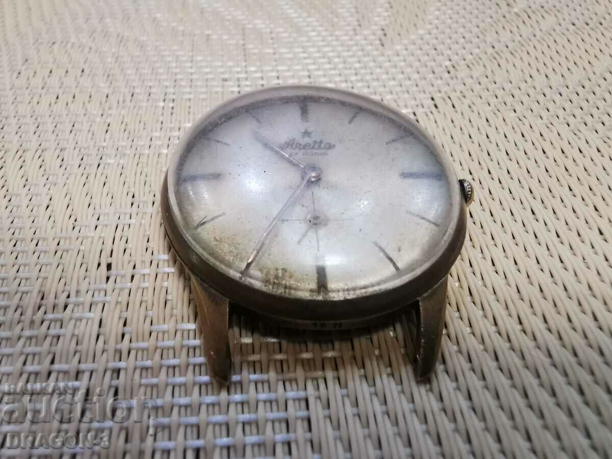 ARETTA with price 45.00 BGN | € 23.01