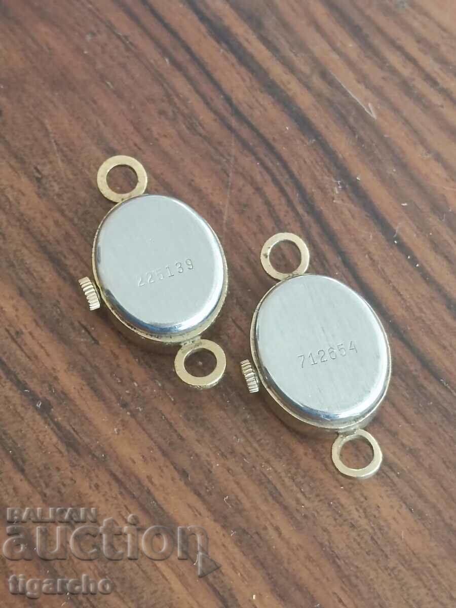 Γυναικεία ρολόγια με τιμή 40.00 BGN | € 20.45 Γυναικεία ρολόγια με τιμή 40.00 BGN | € 20.45