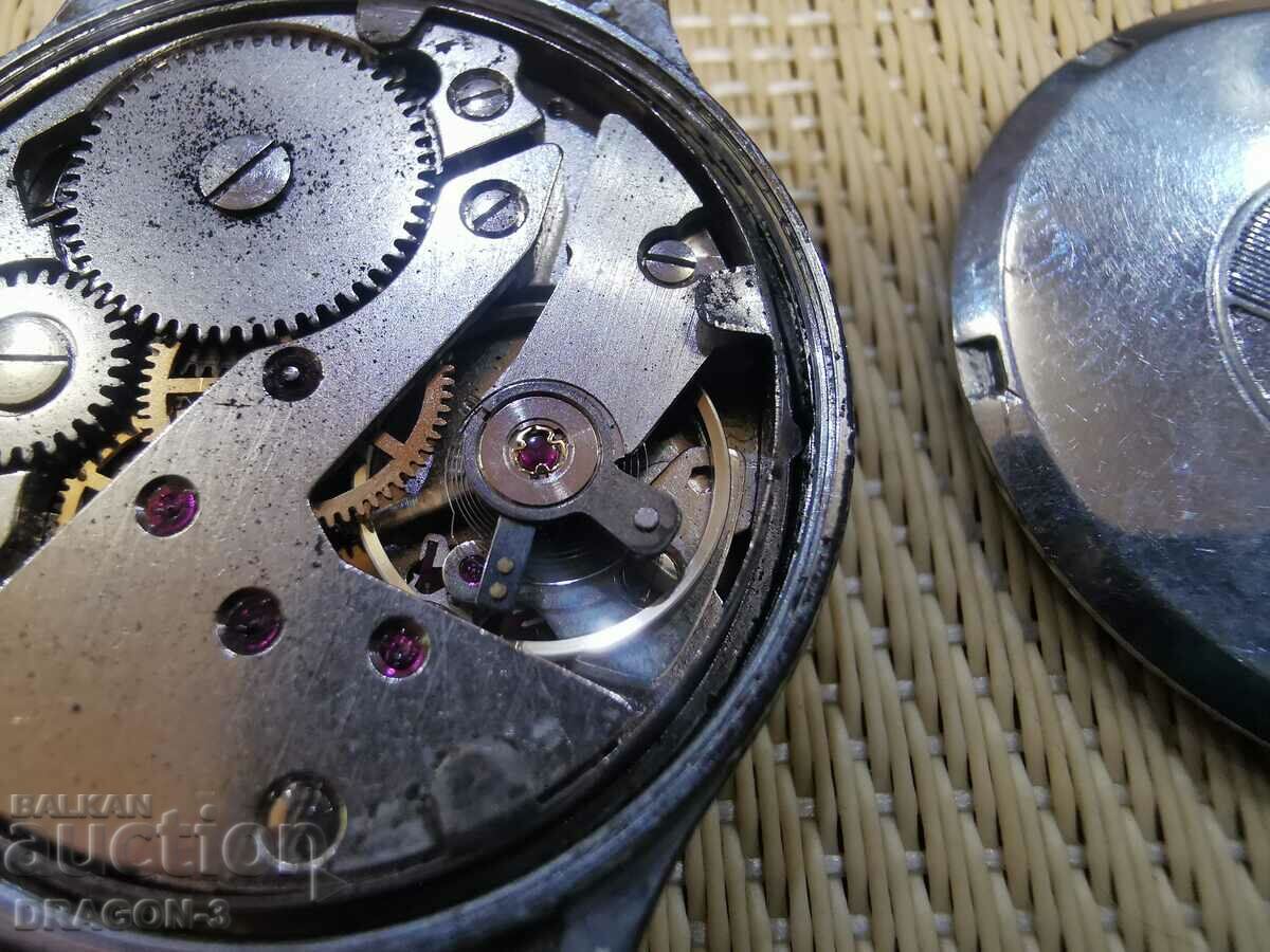 OMIKRON - 5 OMIKRON - 5