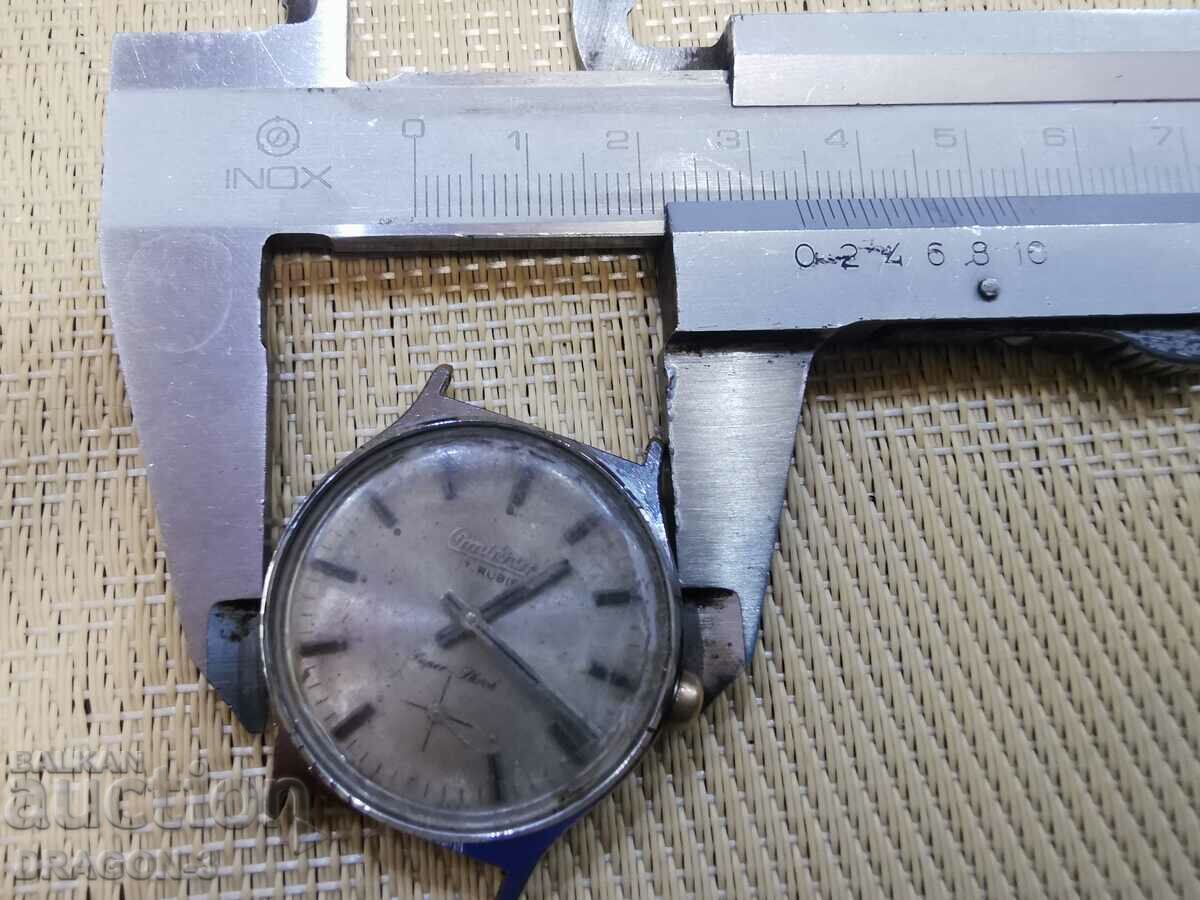 OMIKRON - 6 OMIKRON - 6