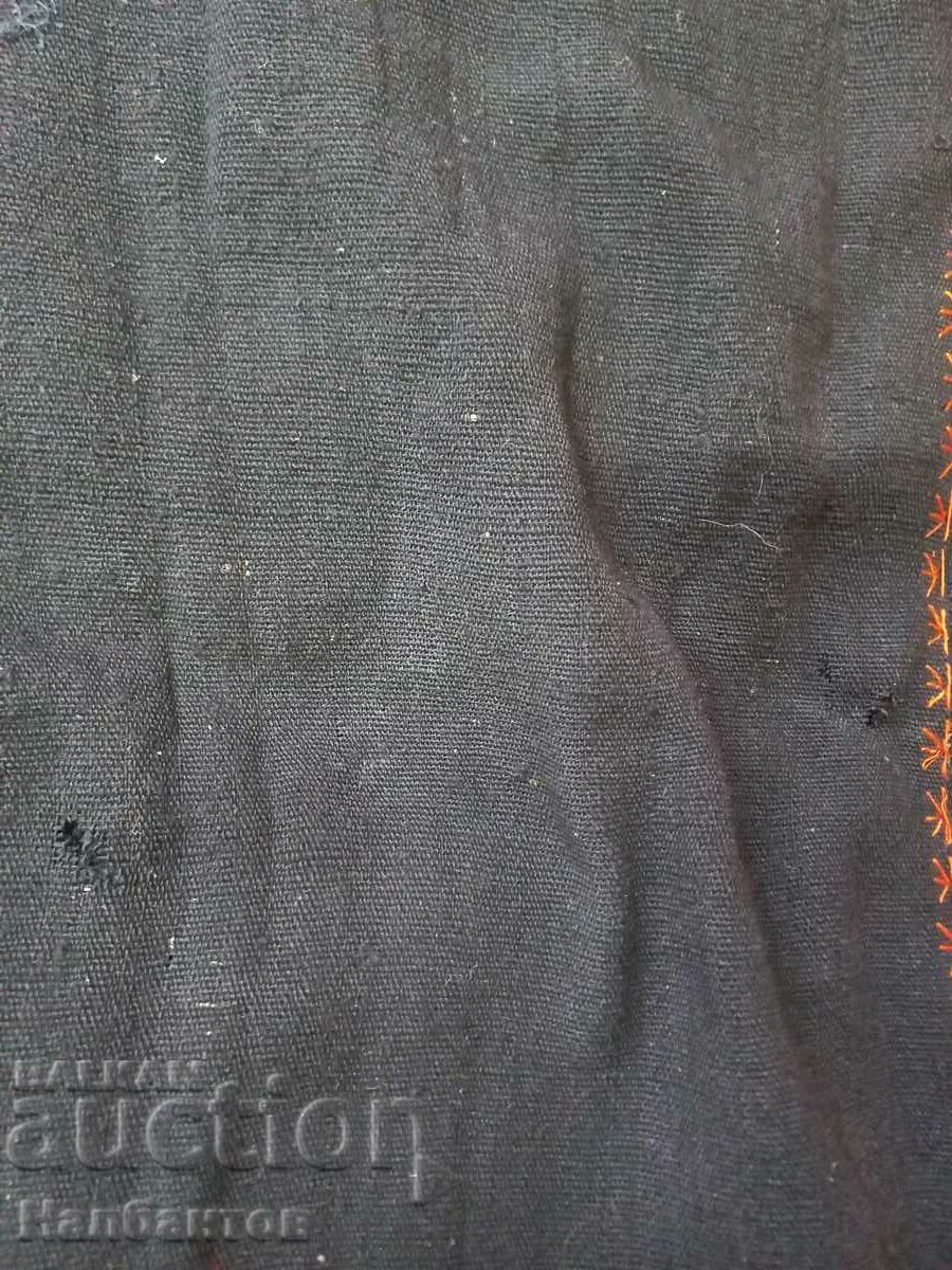 OLD SUKMAN SAYA COSTUME - 5 OLD SUKMAN SAYA COSTUME - 5