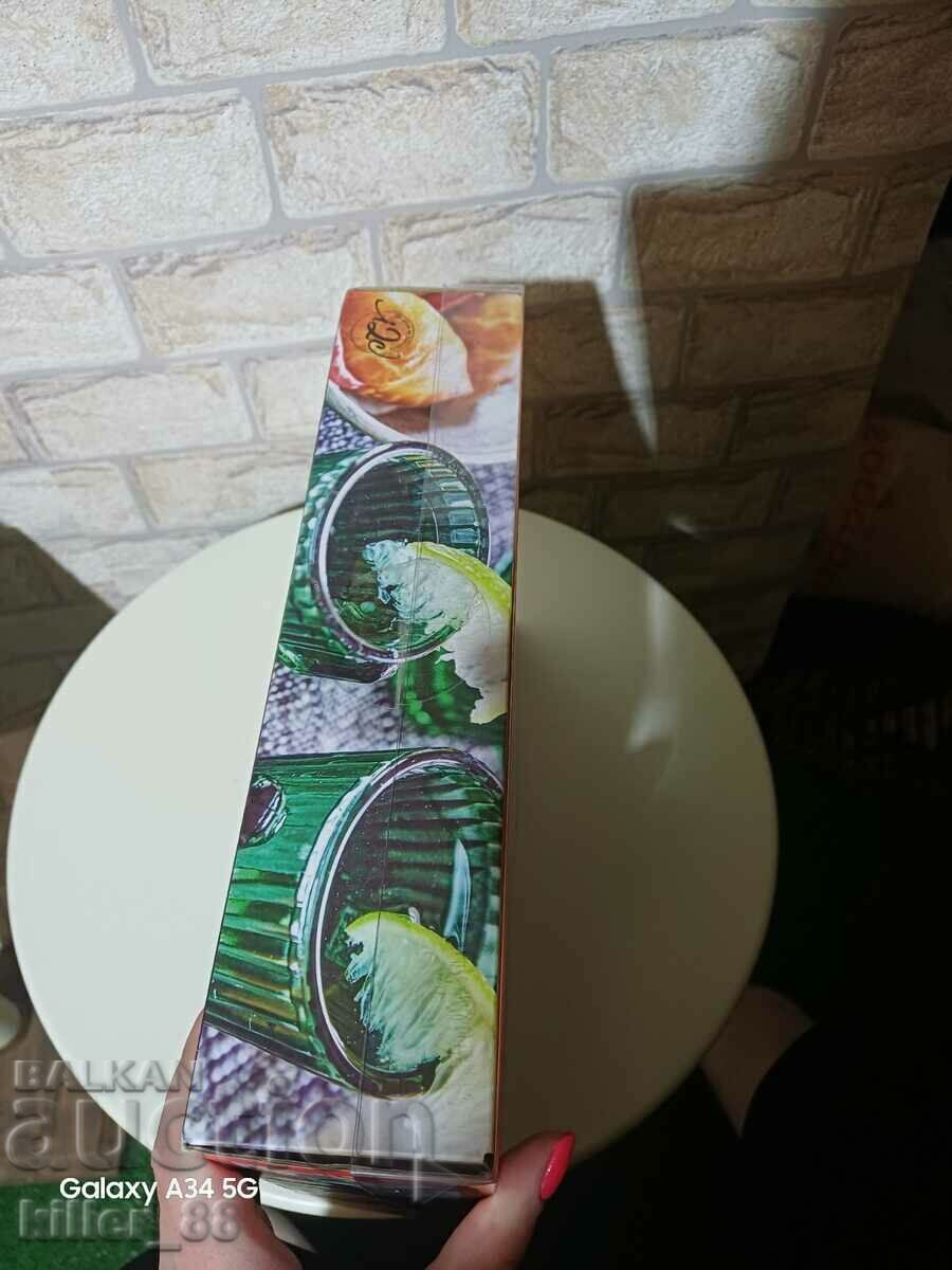 Mexican party set - 6 Mexican party set - 6