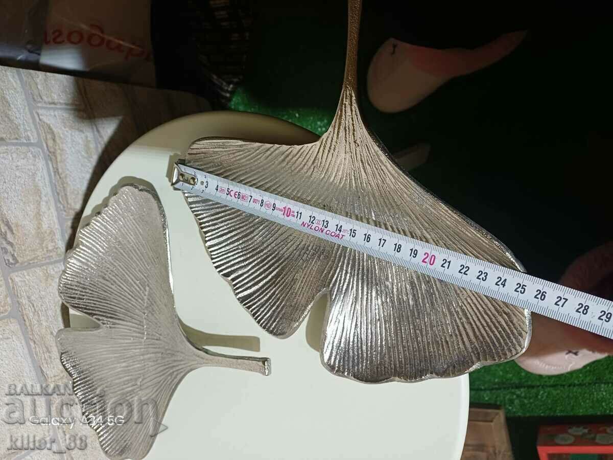 Metal fruit bowls from the Netherlands - 5 Metal fruit bowls from the Netherlands - 5