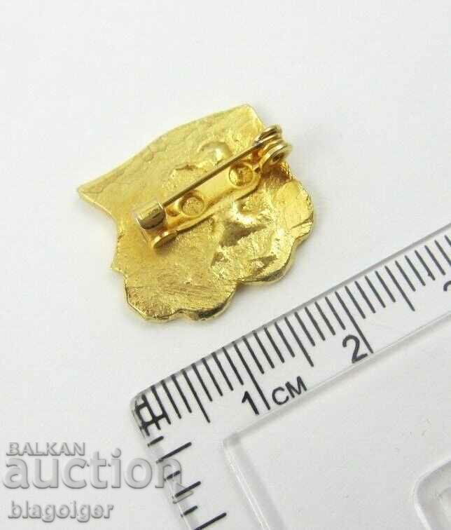 OLYMPIC BADGE-SYRIA-OLYMPIC COMMITTEE with price 16.99 BGN | € 8.69 OLYMPIC BADGE-SYRIA-OLYMPIC COMMITTEE with price 16.99 BGN | € 8.69