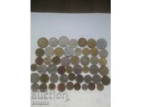 Lot of coins 1
