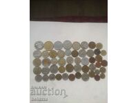Lot of coins 8