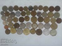 Lot of coins 9