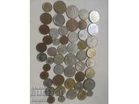 Lot of coins 10
