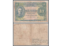 ❤️ ⭐ Малая 1941 10 цента ⭐ ❤️