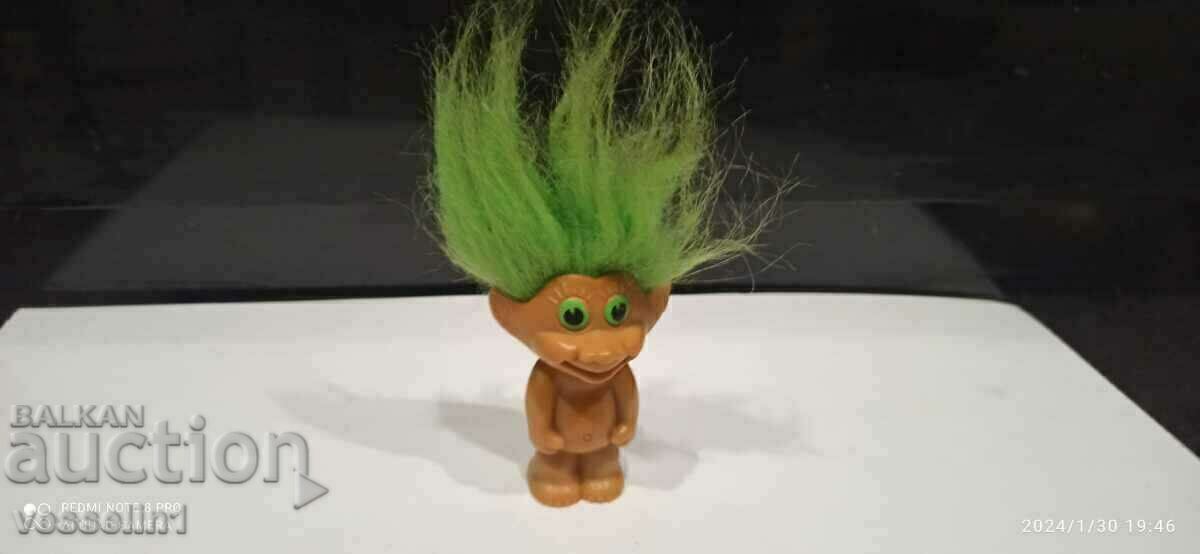 Τρολ Μια παλιά κούκλα από τις αρχές της δεκαετίας του '90