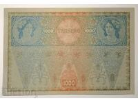 1000 kroner Austria-Hungary 1902 / 1000 kronen Austria XF