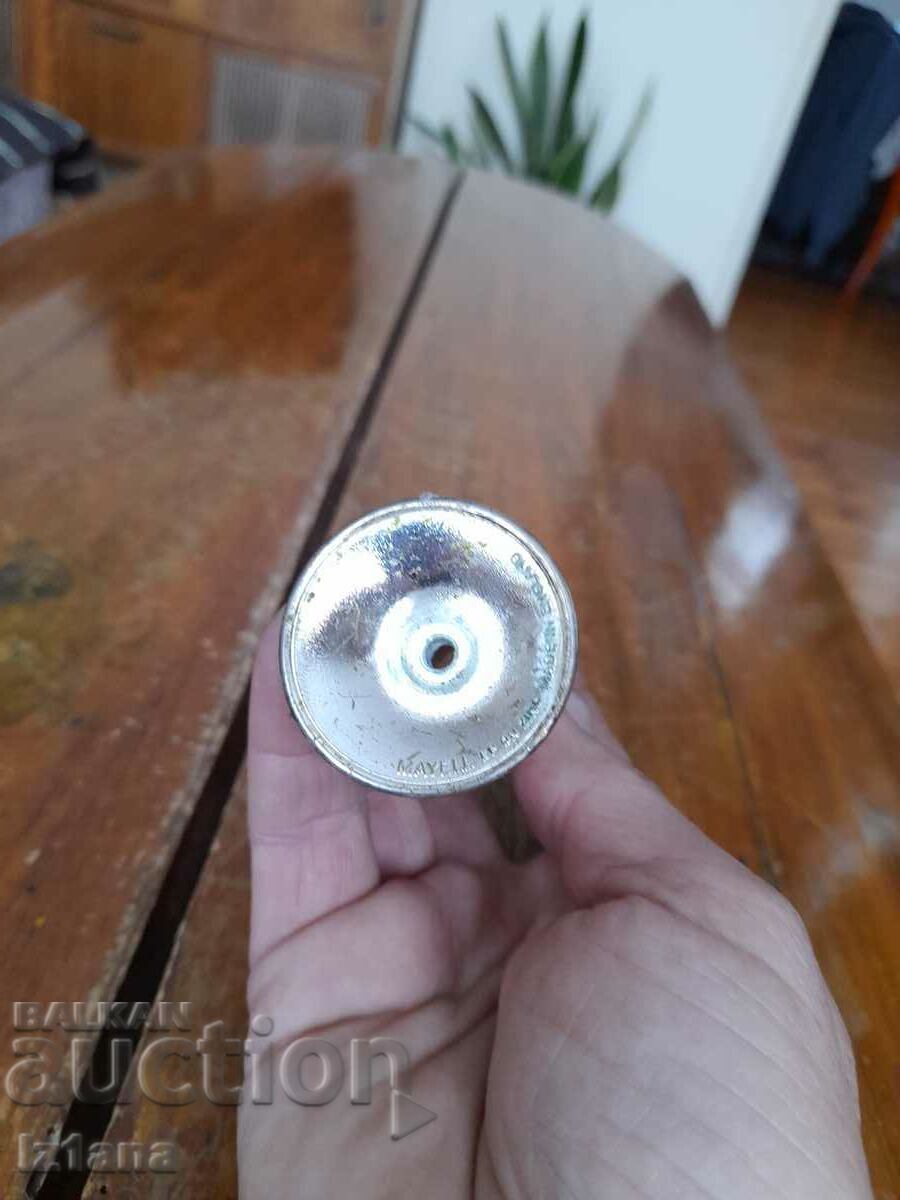 Old candle holder - 5 Old candle holder - 5