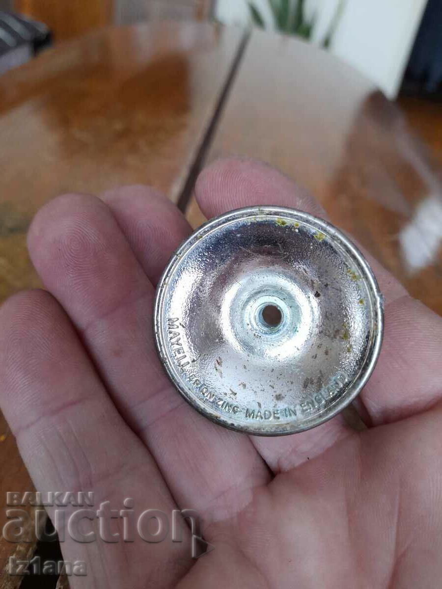 Old candle holder - 6 Old candle holder - 6