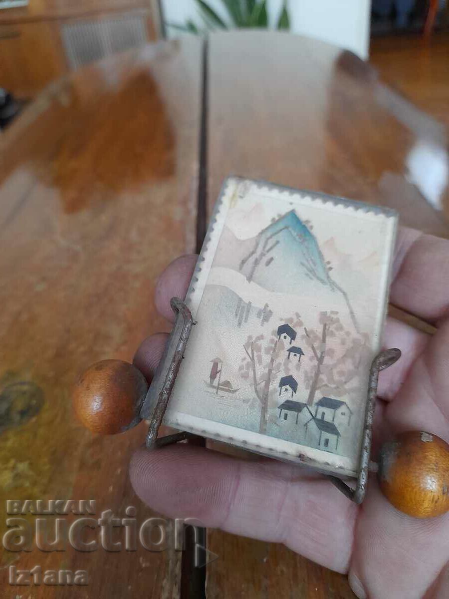 Imagine veche de suvenir cu preț 6.00 BGN | € 3.07 Imagine veche de suvenir cu preț 6.00 BGN | € 3.07