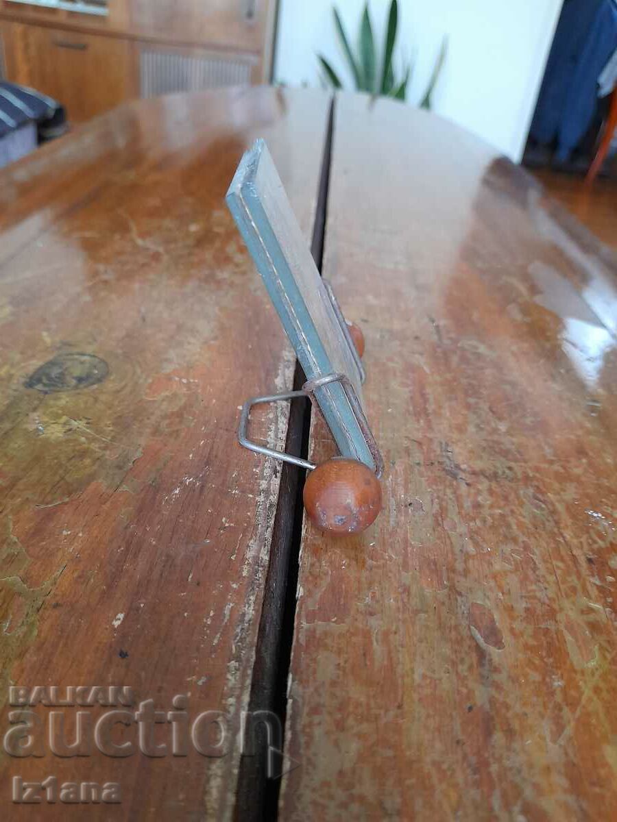 Licitație Imagine veche de suvenir Licitație Imagine veche de suvenir