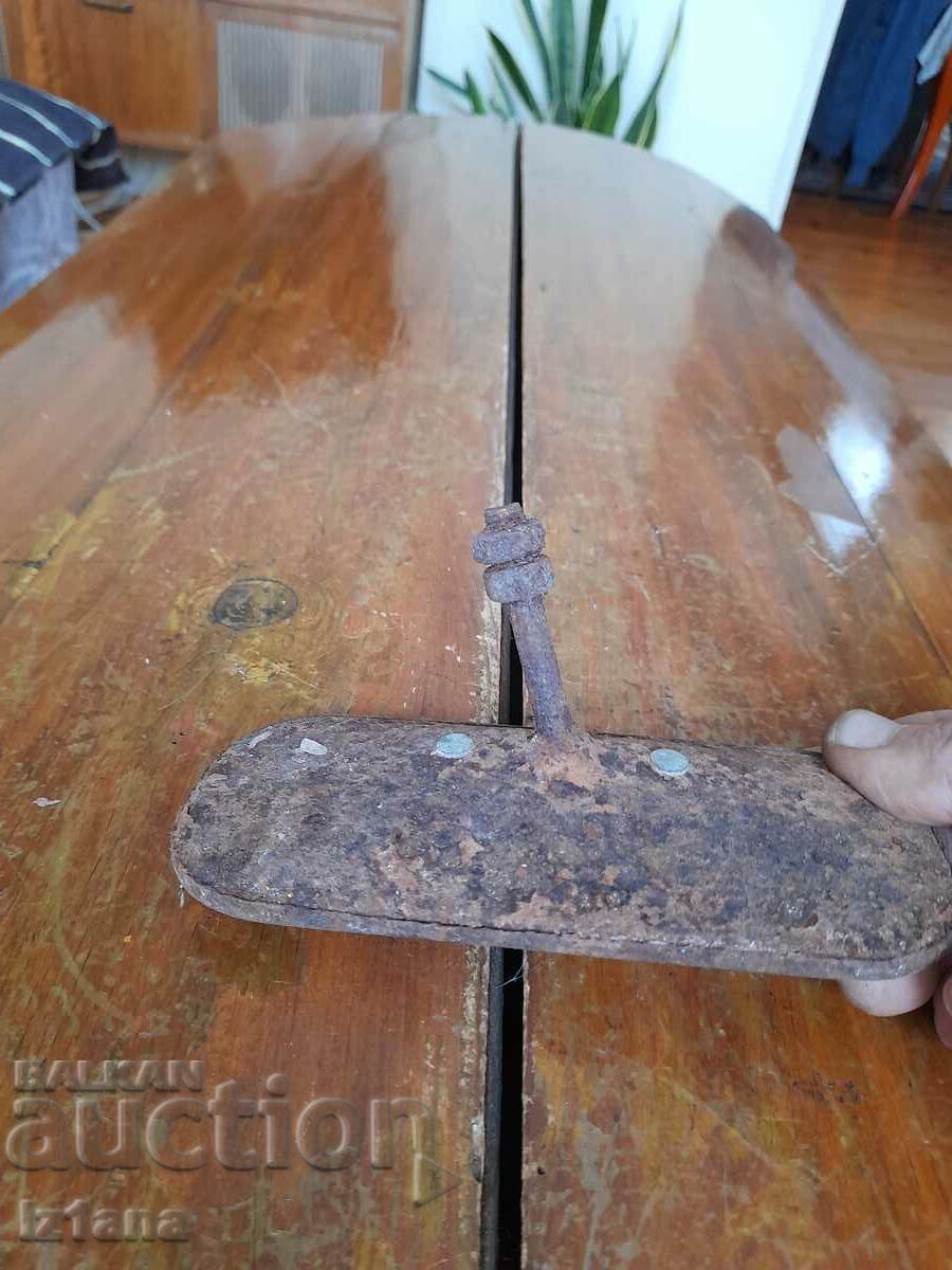 Old car mirror - 5 Old car mirror - 5