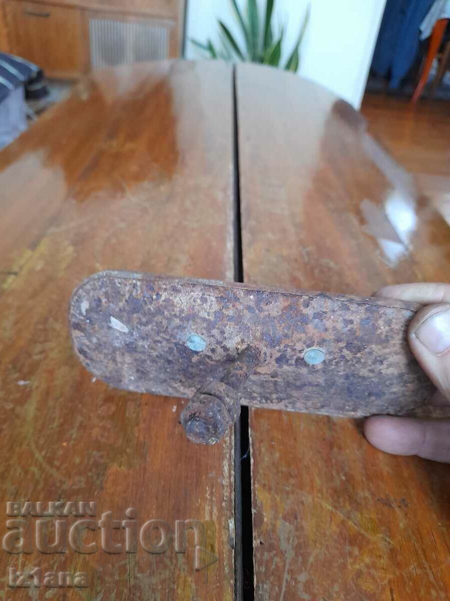 Old car mirror - 6 Old car mirror - 6