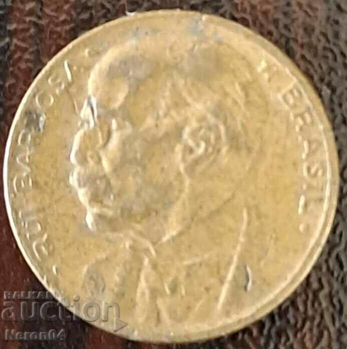 20 centavos 1953, Brazil with price 1.99 BGN | € 1.02 20 centavos 1953, Brazil with price 1.99 BGN | € 1.02