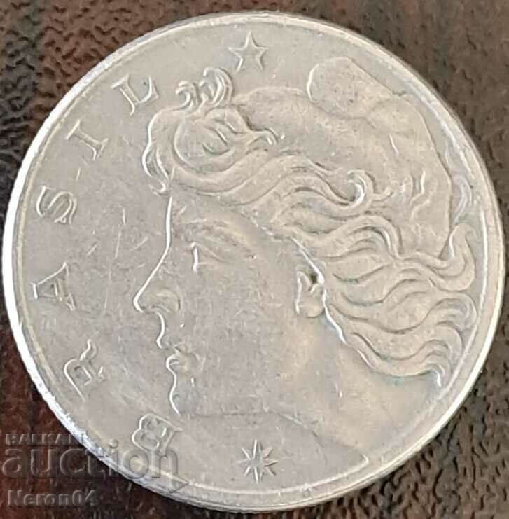 20 centavos 1967, Brazil with price 1.99 BGN | € 1.02 20 centavos 1967, Brazil with price 1.99 BGN | € 1.02