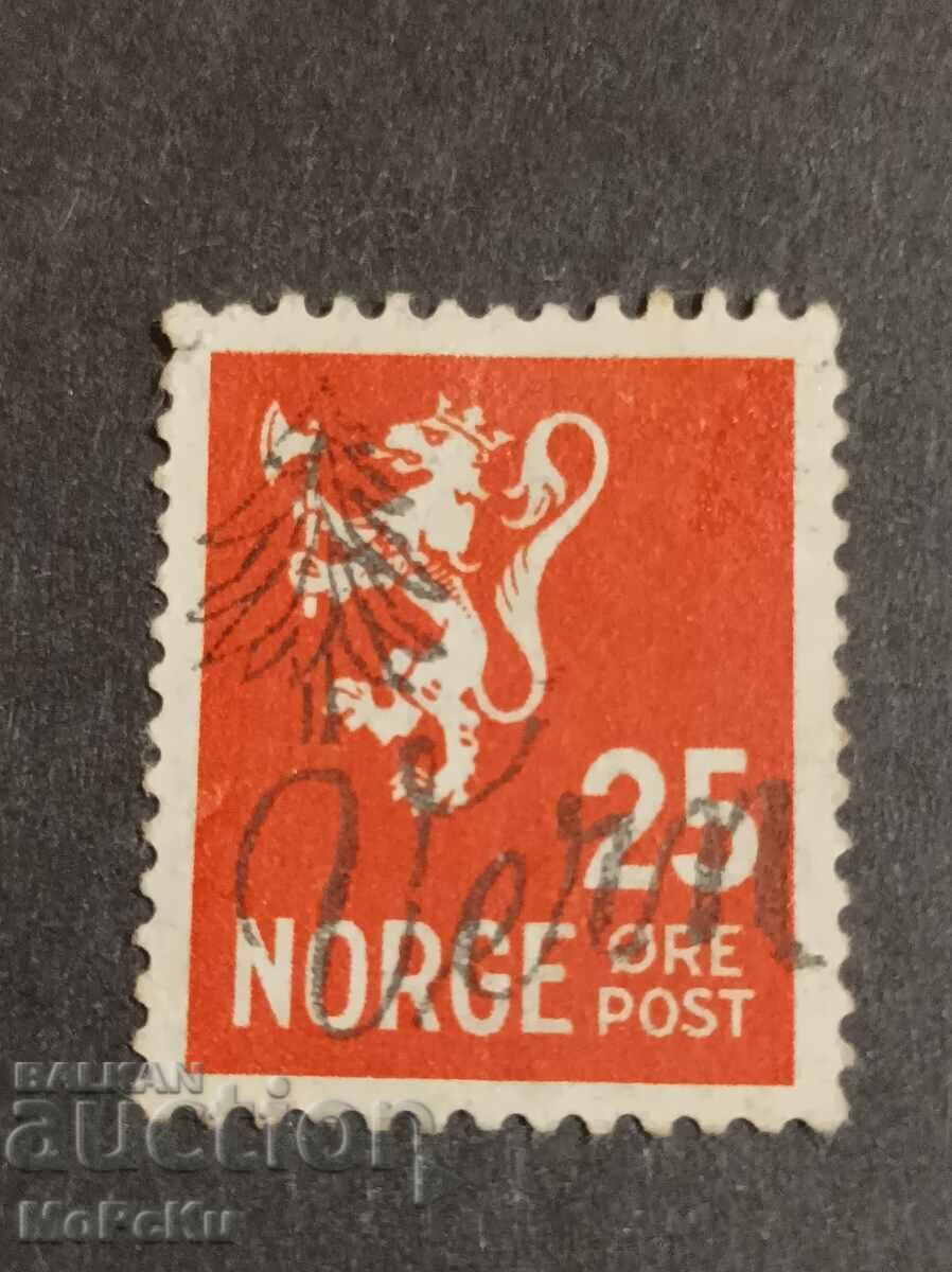 Post stamp