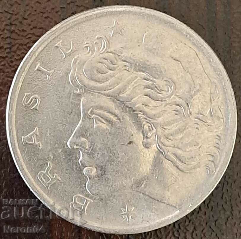 50 centavos 1970, Brazil with price 2.99 BGN | € 1.53 50 centavos 1970, Brazil with price 2.99 BGN | € 1.53