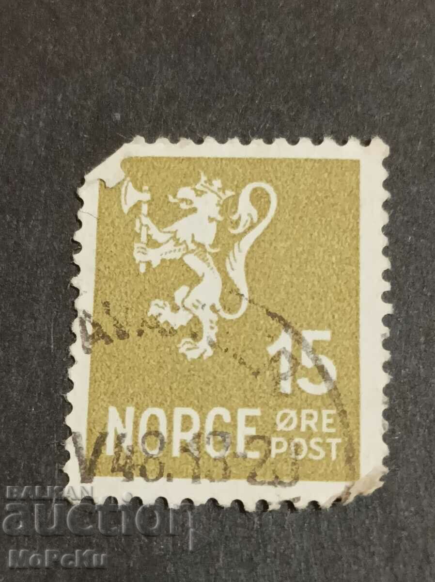 Post stamp