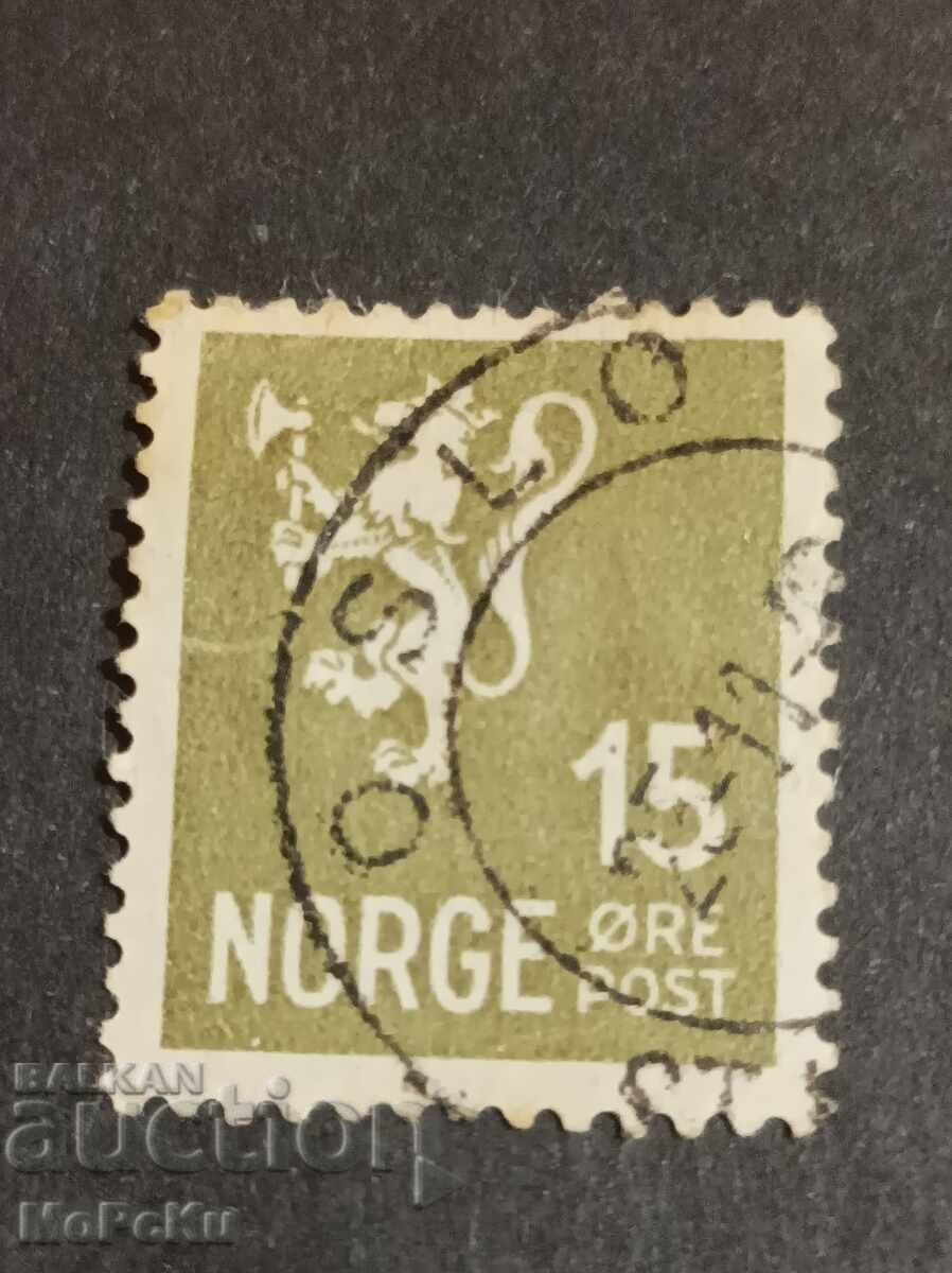 Post stamp