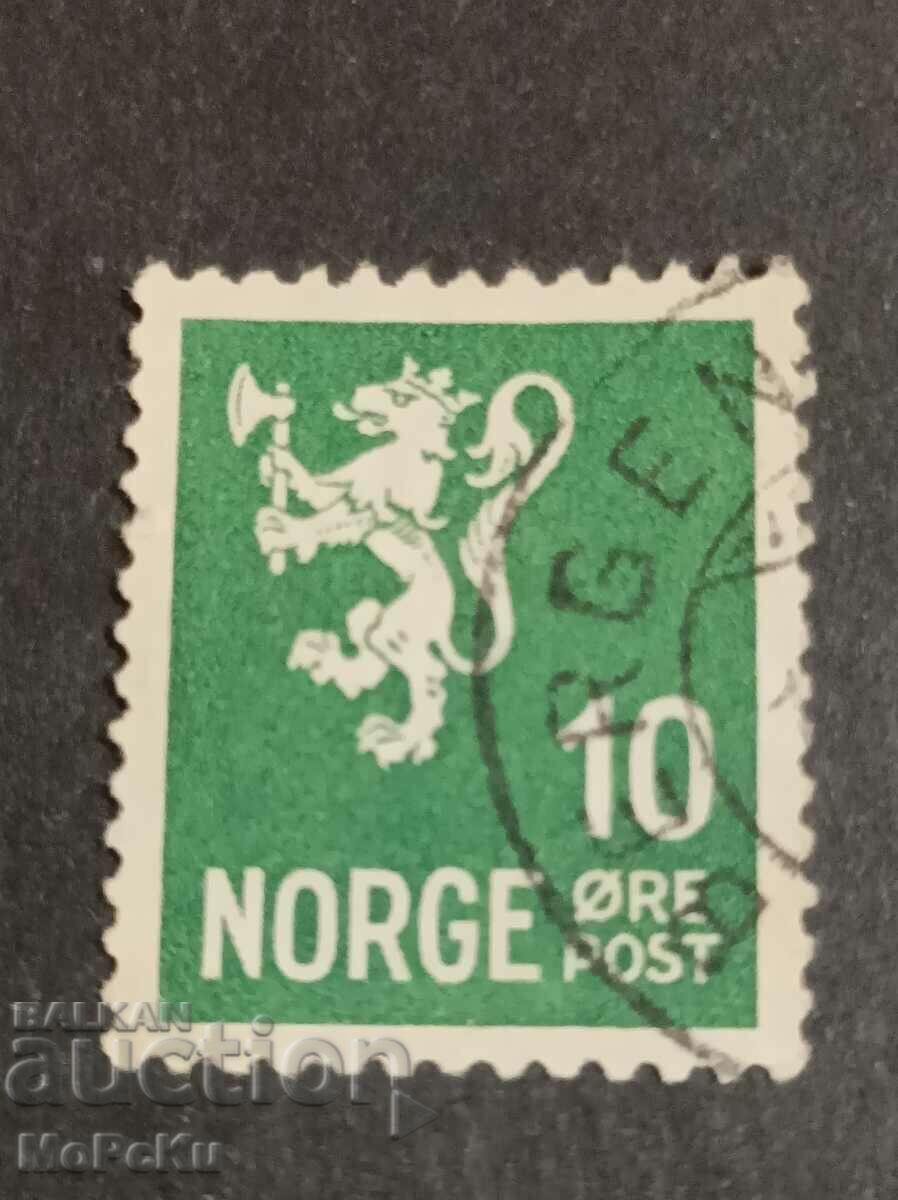 Post stamp